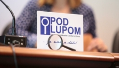 Koalicija "Pod lupom": Obrađen je 91 slučaj težeg kršenja izbornih pravila, a izlaznost najgora od 2006. godine