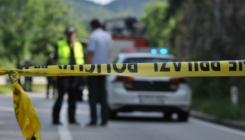 Tragedija u Bileći: Mladić nastradao od strujnog udara pridržavajući metalni kontejner