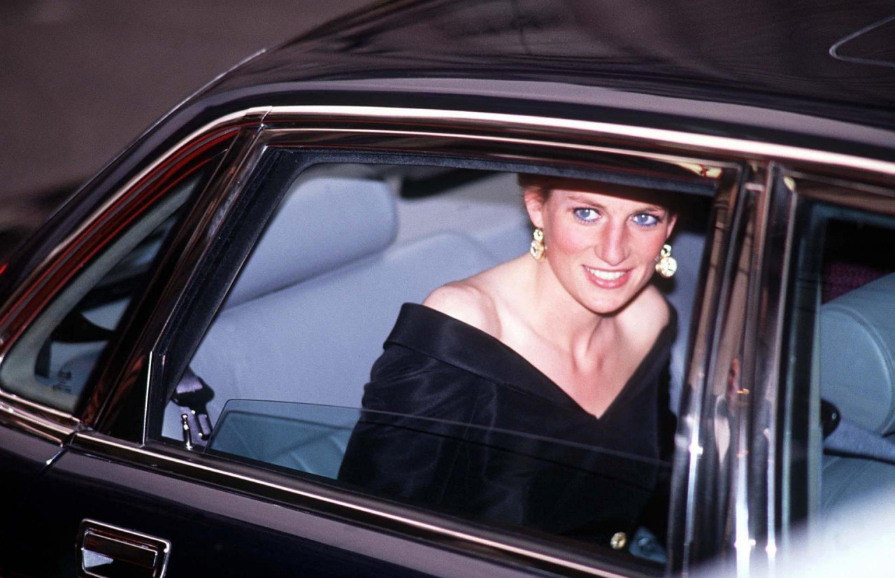 Zašto je princeza Diana završila u zatvoru: Istina otkrivena 37 godina kasnije