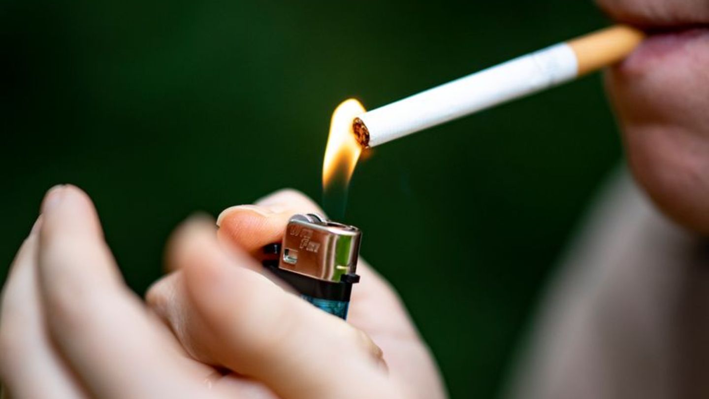 U Njemačkoj porastao broj pušača od početka pandemije