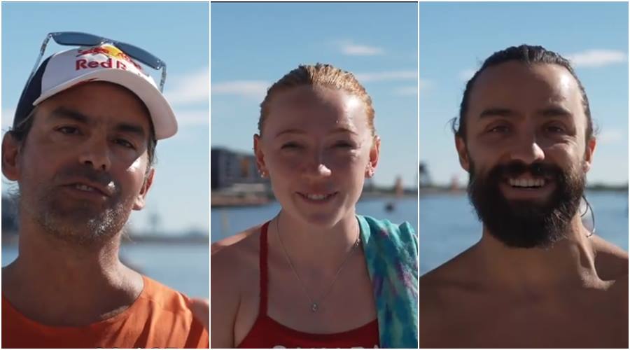 Red Bull Cliff Diving šampioni pozivaju na spektakl u Mostar