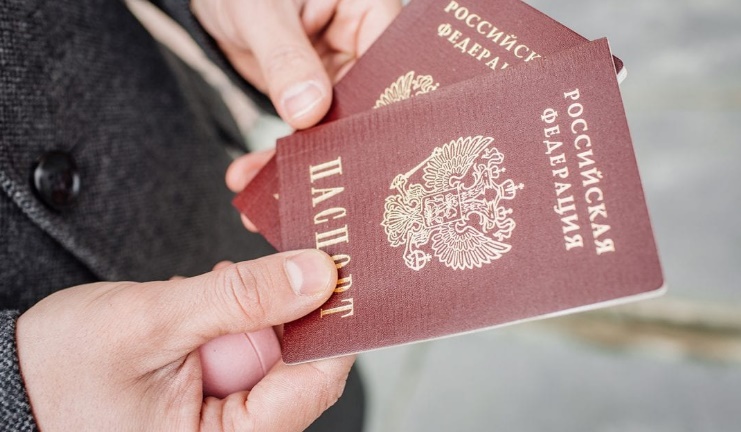 Konačna odluka: Ministri vanjskih poslova EU donijeli odluku o suspenziji viza Rusima