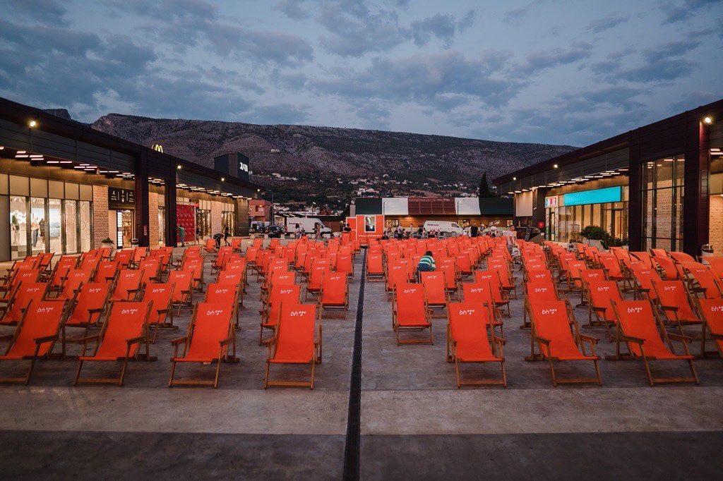 Večeras se otvara 28. Sarajevo Film Festival