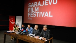 Sarajevo: Na SFF-u ove godine 230 filmova iz 62 zemlje, očekuje se rekordna turistička sezona