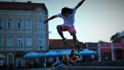 “Salt Open Session”: Veliki skateboarding vikend u Tuzli