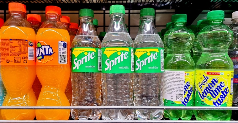 Znate li zašto boce Spritea više nisu zelene?