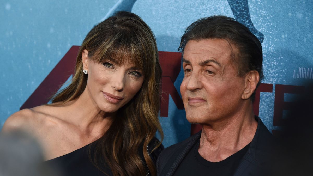 Kraj ljubavi Sylvestera Stallonea i Jennifer Flavin nakon 25 godina braka