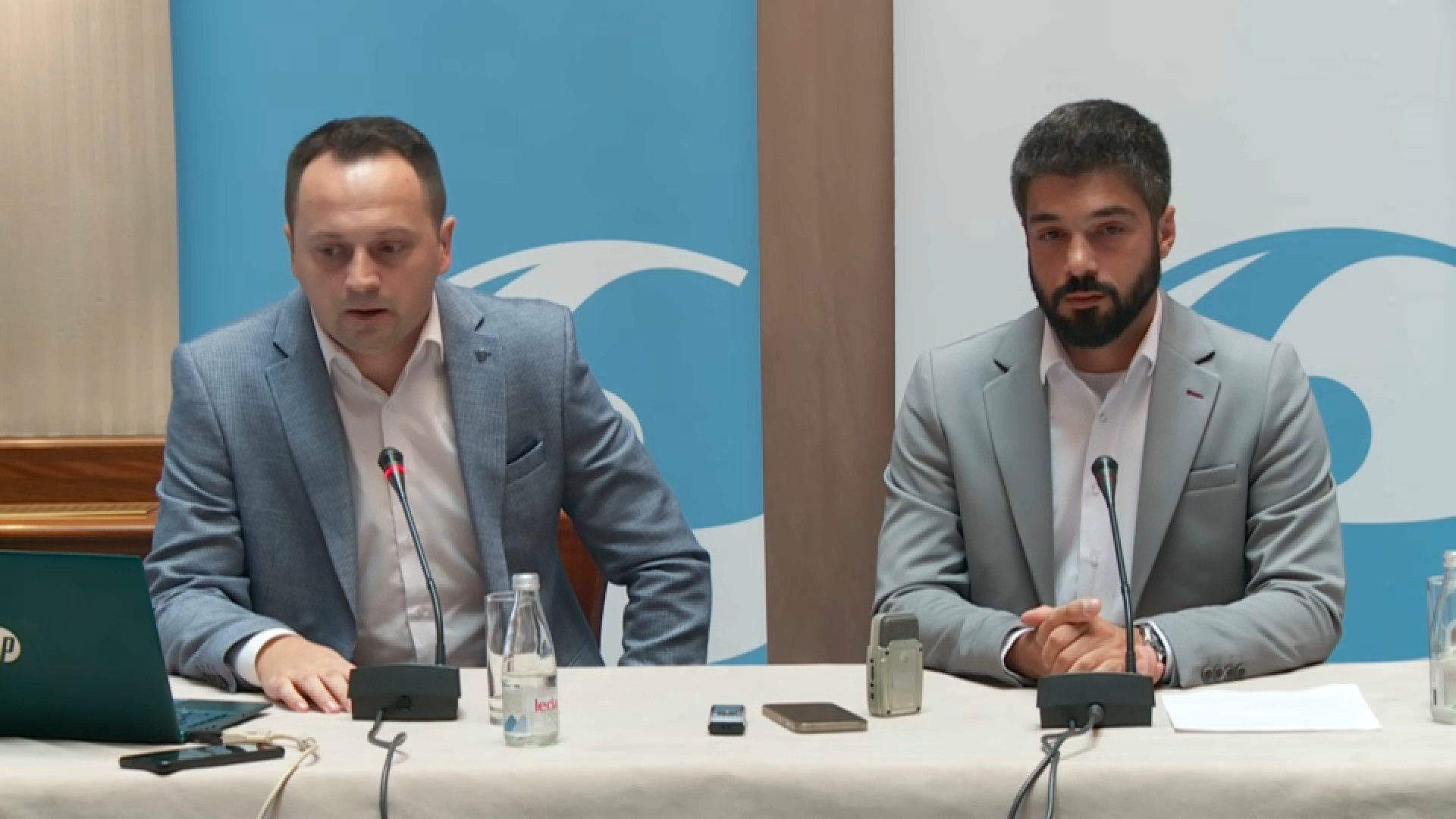 Transparency International: Kandidati vrše promocije na javnim radovima, gozbe i na novom asfaltu