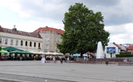 Danas na Trgu slobode u Tuzli akcija prikupljanja pomoći ugroženom stanovništvu