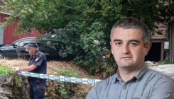 Policija ispitala suprugu ubice iz Cetinja: 'Nije bio u sukobu sa podstanarima prije masakra'