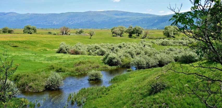 Počeo novi UNDP projekat podrške održivosti zaštićenih područja u Bosni i Hercegovini