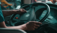 Vozači autobusa iz BiH kažnjeni zbog nepoštivanja pravila s ukupno 6.460 KM
