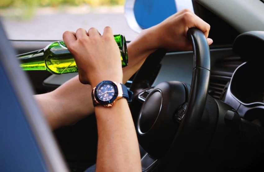 Nesvakidašnja metoda za ukazivanje na štetnost alkohola: U ovoj državi učit ćete voziti u alkoholisanom stanju