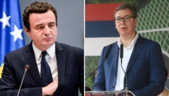 Potvrđeno iz EU: Vučić i Kurti postigli historijski dogovor