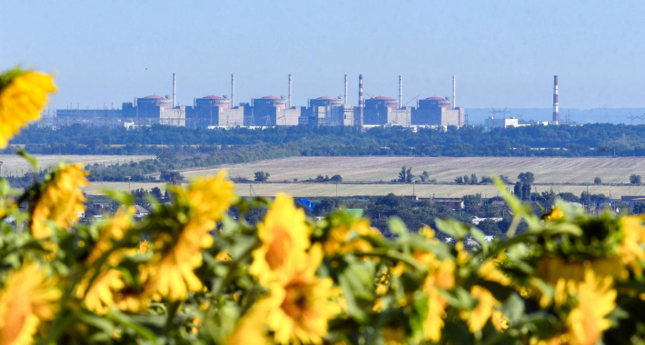 Nuklearna elektrana Zaporožje nastavila proizvodnju električne energije