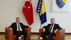 Izetbegović i Erdogan u razgovoru: Turska će se odlučno suprotstaviti bilo kakvom pokušaju separatizma