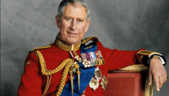 Po naredbi kralja: Čuvari u Buckinghamskoj palači odali počast Tini Turner, a mnoge rasplakali