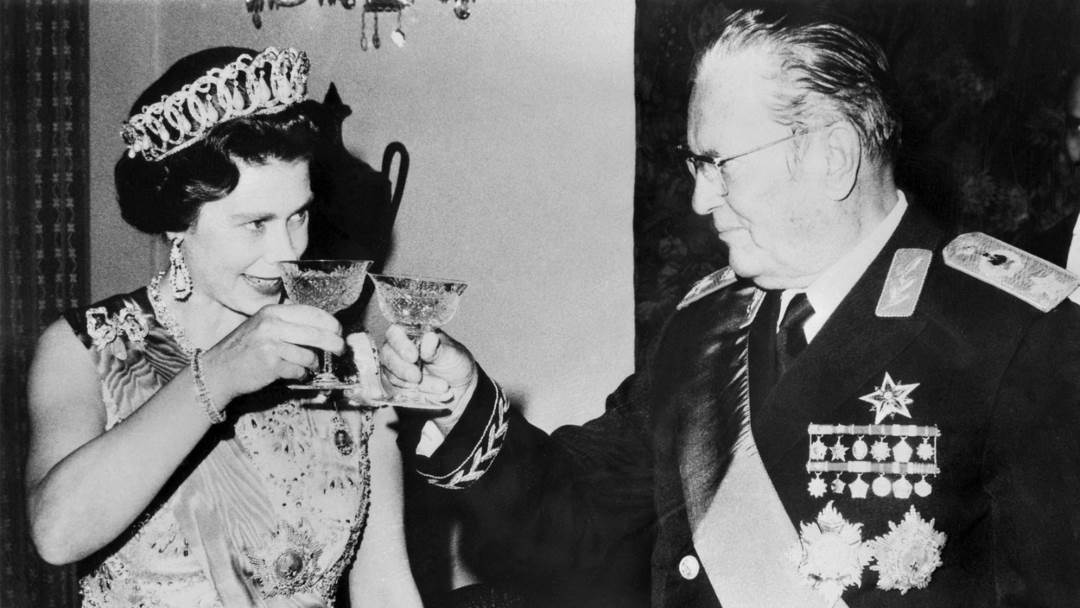 Zašto je Josip Broz Tito naredio da se zbog kraljice Elizabete Druge likvidiraju sve žabe?