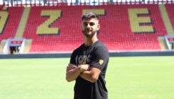 Ajdin Hasić ima novi klub