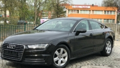 Sarajevo: Biznismen kupio Audi A7 svojoj ljubavnici, a sin, izrevoltiran time, pucao na vozilo?