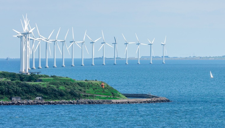 Osam baltičkih zemalja zajedno do sedam puta više energije