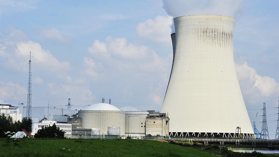 Prvi put u historiji: Belgija trajno gasi reaktor Nuklearne elektrane Doel