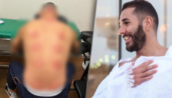 Benzema se pohvalio urađenom hidžamom: 'Bilo je i vrijeme. Elhamdulilah'