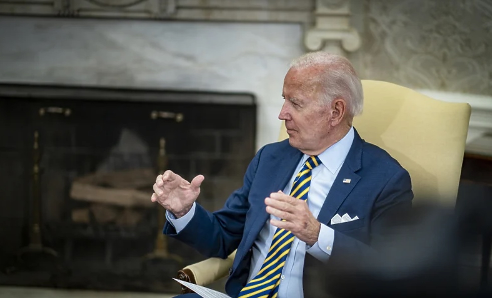 Biden upozorio Putina da ne koristi nuklearno oružje: Nemoj, nemoj, rat više neće biti isti