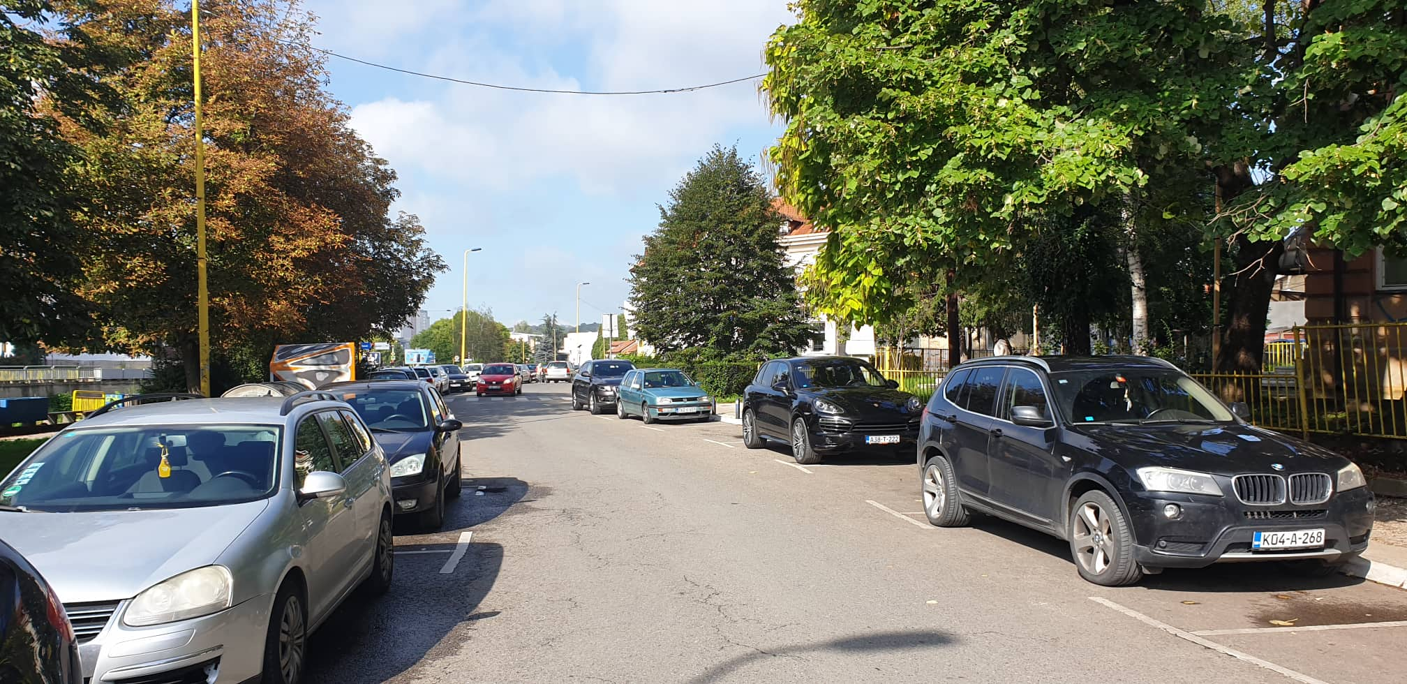 Iskoristite sunčanu subotu, od sutra ponovo promjena vremena