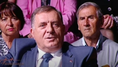 Dodik: Kad mi kažu ‘Đesi, Bosanac’, meni dođe da se potučem