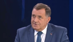 Dodik reagovao na odluku o ponovnom brojanju glasova: Tužićemo CIK BiH