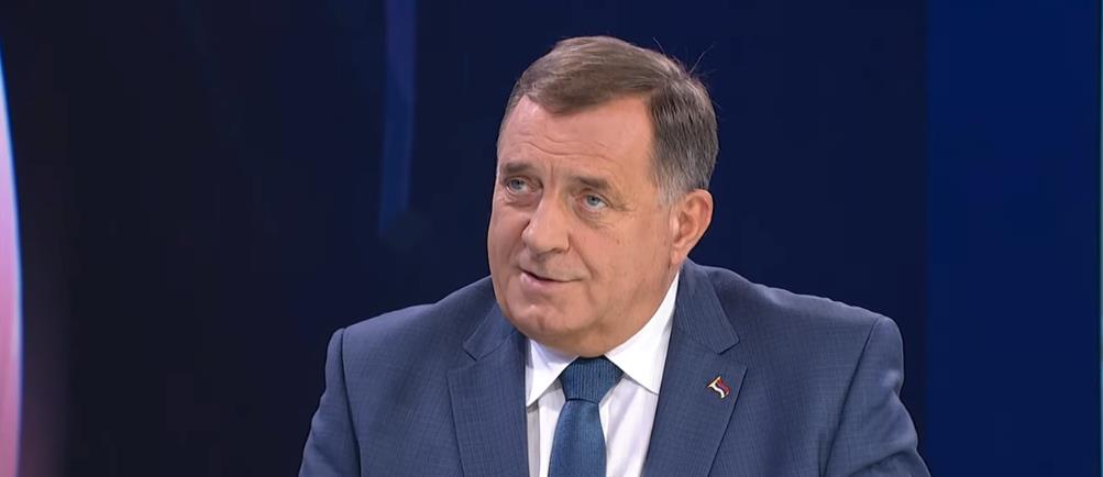 Dodik poručio: Odigrat će se meč Rusija-BiH, biće bojkota igrača, ali napravit će se tim