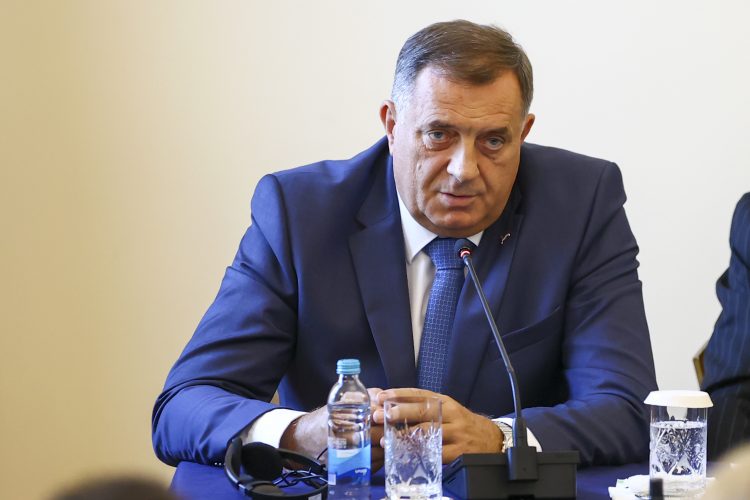 Dodik zaprijetio: Slijedi veoma snažan odgovor RS-a na odluku Ustavnog suda BiH