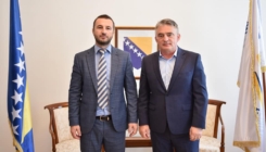 Stranka za BiH i DF dogovorili postizbornu saradnju, Efendić podržao Komšića