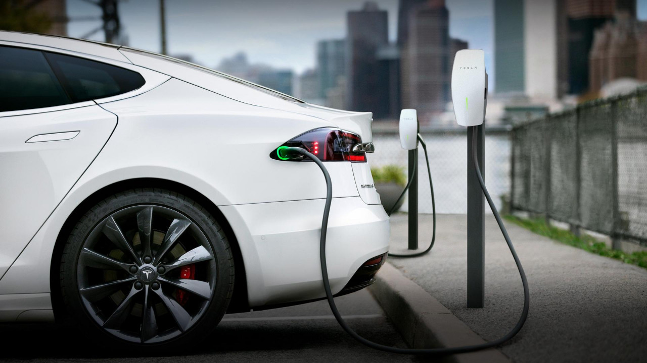 Predstavljena baterija za aute koja se puni za samo tri minute i traje 20 godina: 'Ovo je revolucija!'