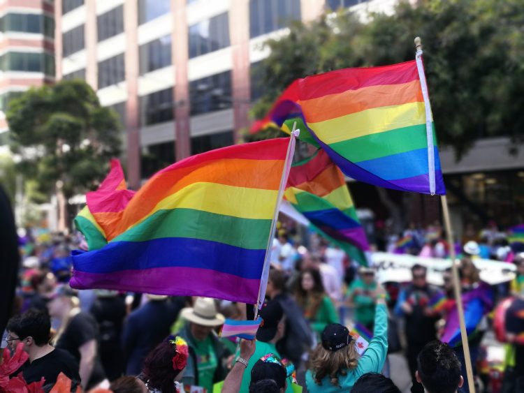 U Beogradu danas počinje Europride, trajaće do 18. septembra