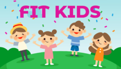 FIT KIDS: Sportski dan za djecu predškolskog odgoja na Panonskim jezerima