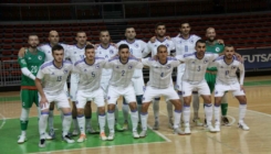 Futsaleri BiH priliku za prve bodove u kvalifikacijama za SP 2024 traže večeras u Brnu