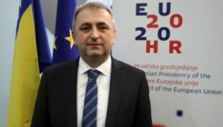 Hrvatski ambasador odbio primiti demarš MVP-a BiH