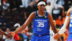 Odlična Jonquel Jones vodila Connecticut do prve pobjede u finalu WNBA