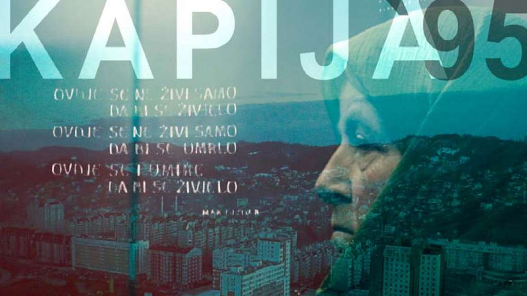 Tuzlanska premijera dokumentarnog filma "Kapija 95" 14. septembra