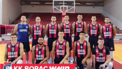 Wwin generalni sponzor KK Borac Banja Luka