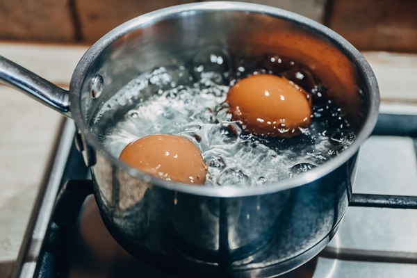 Bake otkrile odličan recept iz 1942.: Trik kako skuhati jaja