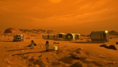 NASA dokazala da može napraviti kisik na Marsu, a šta je sljedeće?