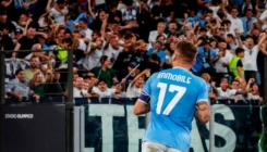 Lazio vraća novac navijačima poslije bruke u Danskoj