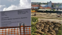 Njemački Lidl počeo izgradnju objekata u BiH