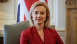 Velika Britanija ima novu premijerku: Liz Truss nasljednica Borisa Johnsona