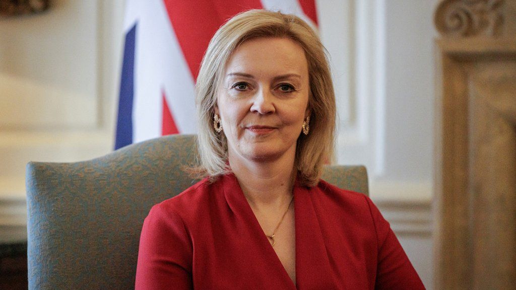 Velika Britanija ima novu premijerku: Liz Truss nasljednica Borisa Johnsona