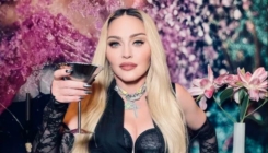 Madonna iskreno: "Žalim što sam se udavala, jedino što me drži na životu je seks..."