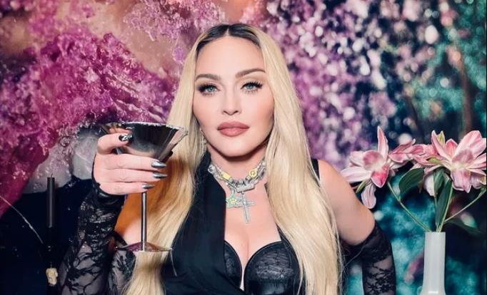 Madonna iskreno: "Žalim što sam se udavala, jedino što me drži na životu je seks..."